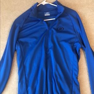 Long Sleeve Cycling Jersey
